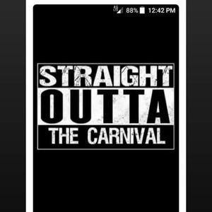 Meet your Posher, Nathan